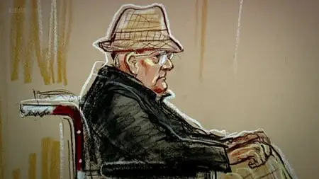 BBC - The Artful Codgers (2008)