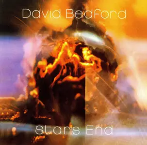 David Bedford - Star's End (1974)