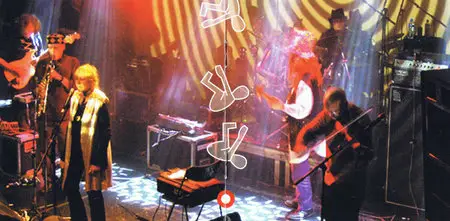 Mother Gong - O Amsterdam (2007)