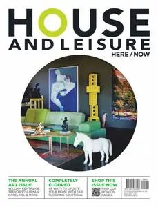 House and Leisure - August 2019