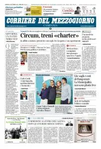 Corriere del Mezzogiorno Campania – 08 settembre 2019