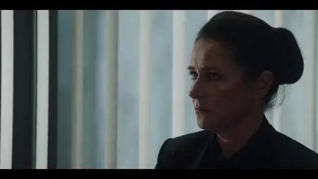 Borgen S01E07