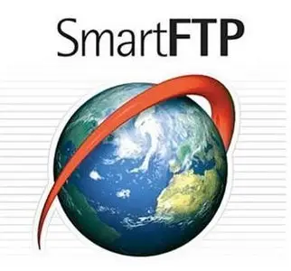 SmartFTP 4.0.1120 (x86/x64)