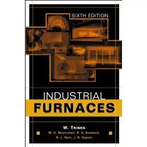 Industrial Furnaces (repost)