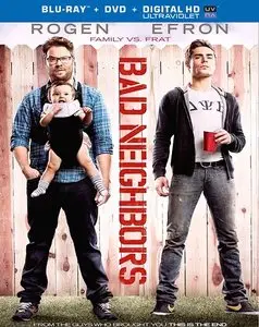 Neighbors / Соседи. На тропе войны (2014)