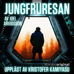 «Jungfruresan - S1E1» by Joel Arvidsson