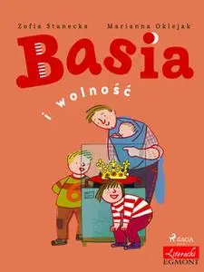 «Basia i wolność - 225 rocznica Konstytucji» by Zofia Stanecka