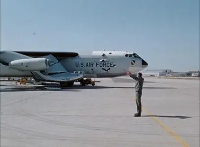 The Six Million Dollar Man (1973)