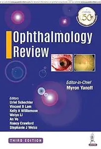 Ophthalmology Review Ed 3