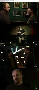 Louie S02E08-09