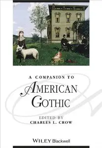 A Companion to American Gothic