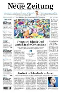 Gelnhäuser Neue Zeitung - 25. Juli 2019