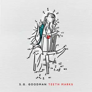 S.G. Goodman - Teeth Marks (2022) [Official Digital Download 24/96]