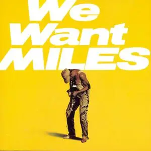 Miles Davis - We Want Miles (1882/2022) [Official Digital Download 24/192]