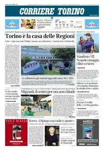 Corriere Torino - 30 Settembre 2023