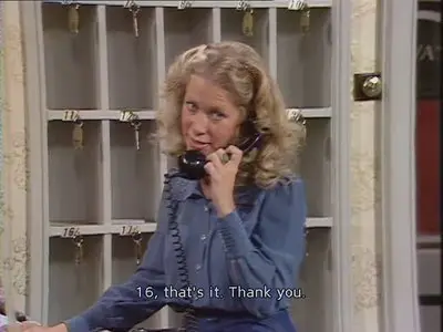 Fawlty Towers. Series One Episode Two - The Builders