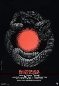 A Roman Polanski Collection (3 Criterion NTSC DVDs & 4 UK PAL DVDs)