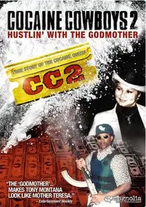 Cocaine Cowboys 2 (2008)