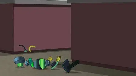 Milo Murphy’s Law S01E28