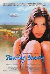 Stealing Beauty - OST (1996)