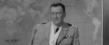 In Harm's Way (1965)