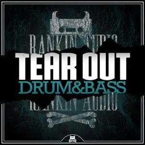 Rankin Audio Tear Out DnB MULTiFORMAT