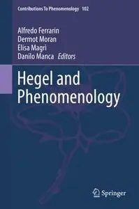 Hegel and Phenomenology