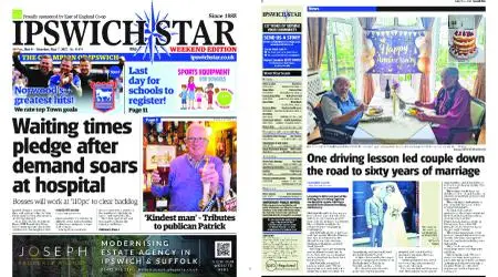 Ipswich Star – May 06, 2022