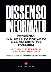 Elisa Lello, Niccolò Bertuzzi - Dissenso informato