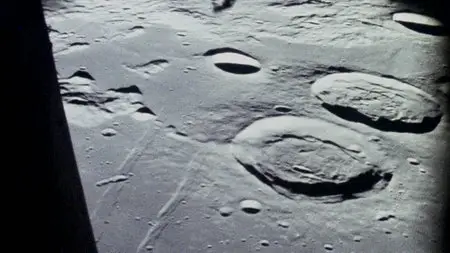Moonshot (2009)