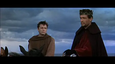 Becket (1964) [Re-Up]