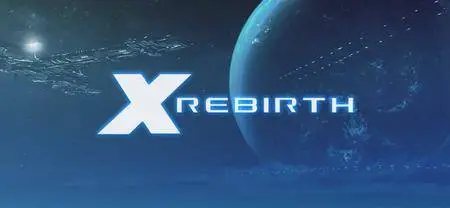 X Rebirth (2013)