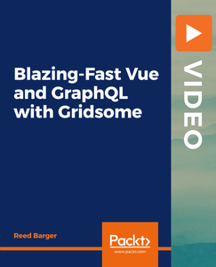 Blazing-Fast Vue and GraphQL with Gridsome