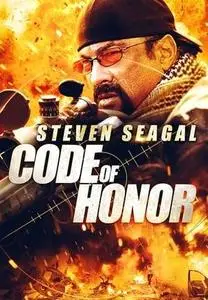 Code of Honor (2016)