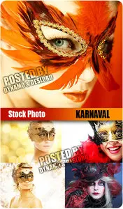 UHQ Stock Photo - Karnaval