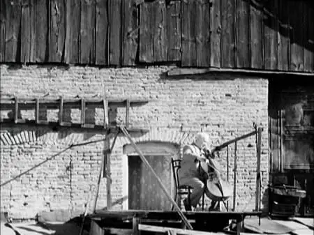 Otar Iosseliani-Aprili (1961)
