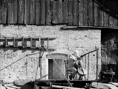 Otar Iosseliani-Aprili (1961)