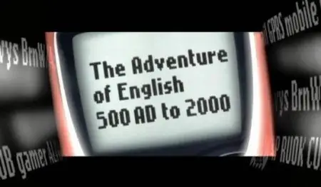 The Adventure of English - This Earth, This Realm, This England