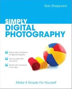Simply Digital Photography (repost)