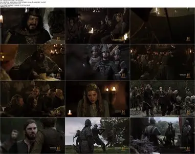 Vikings S01E07 (2013)