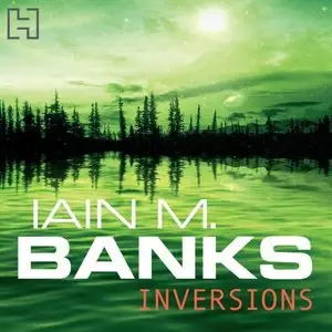 Inversions (Audiobook)