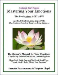 Mastering Your Emotions Course - Jeannie Fitzsimmons & Virginia Lloyd