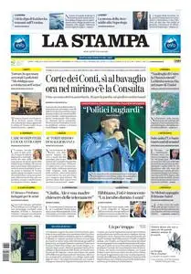 La Stampa Milano - 7 Giugno 2023