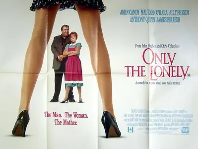 Only the Lonely (1991)