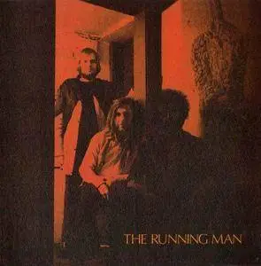 The Running Man - The Running Man (1972) [Reissue 2000]