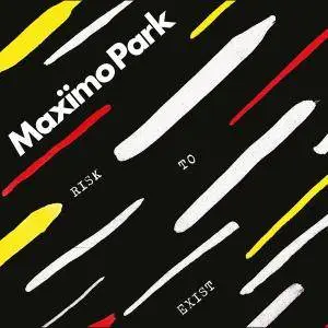 Maxïmo Park - Risk to Exist (Deluxe Edition) (2017)[