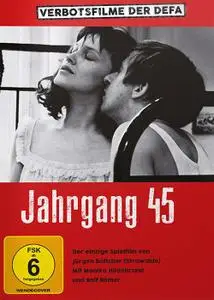 Jahrgang '45 (1966) Born in '45