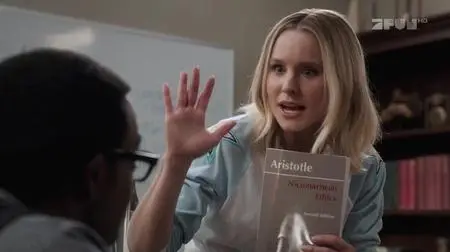 The Good Place S03E02