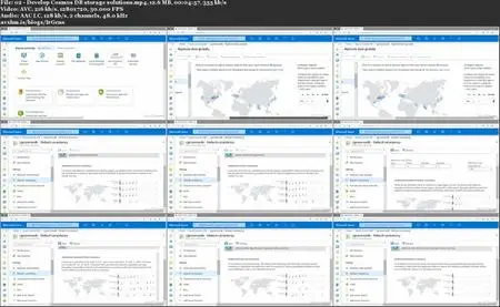 Exam Tips: Microsoft Azure Architect Technologies (AZ-300)