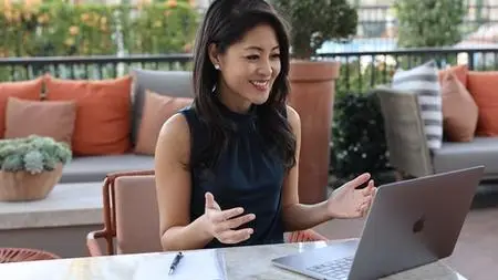 Speaking And Connecting With Customers